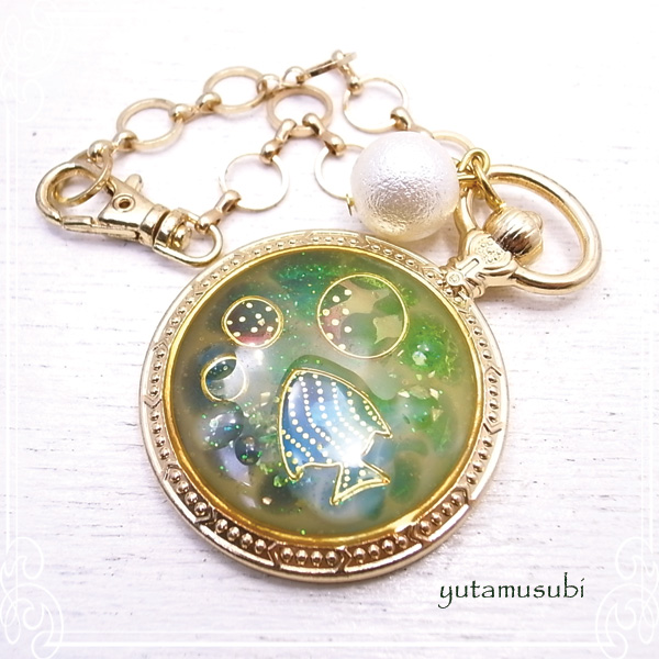 ジュエリーパーツ工房作家作品