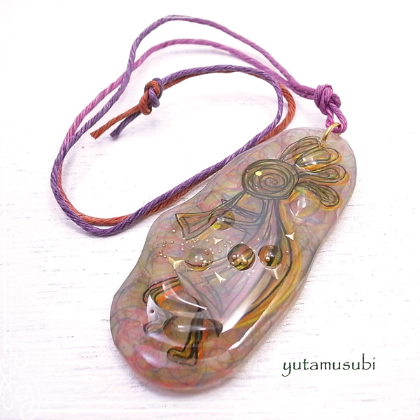 ジュエリーパーツ工房作家作品