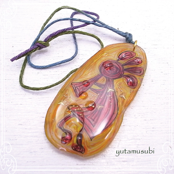 ジュエリーパーツ工房作家作品