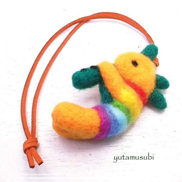 ジュエリーパーツ工房作家作品
