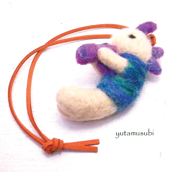 ジュエリーパーツ工房作家作品