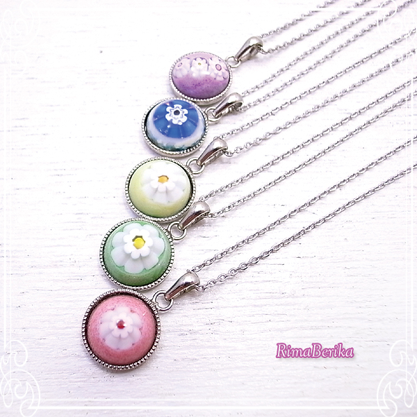ジュエリーパーツ工房作家作品