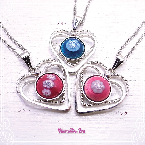 ジュエリーパーツ工房作家作品