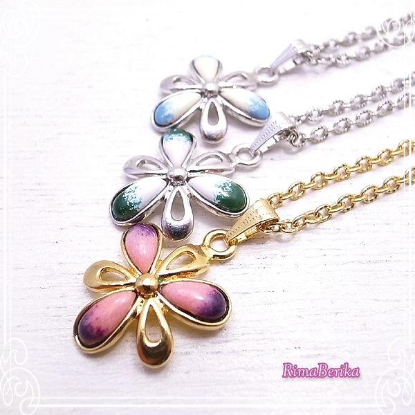 ジュエリーパーツ工房作家作品