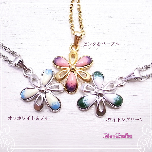 ジュエリーパーツ工房作家作品