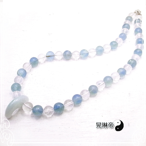 ジュエリーパーツ工房作家作品