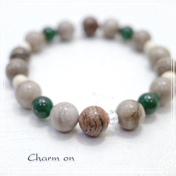 Charm on [ `[ I ]