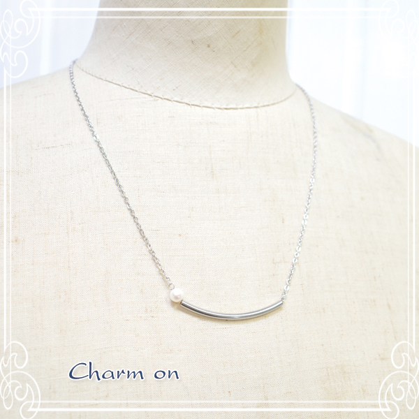 Charm on [ `[ I ]