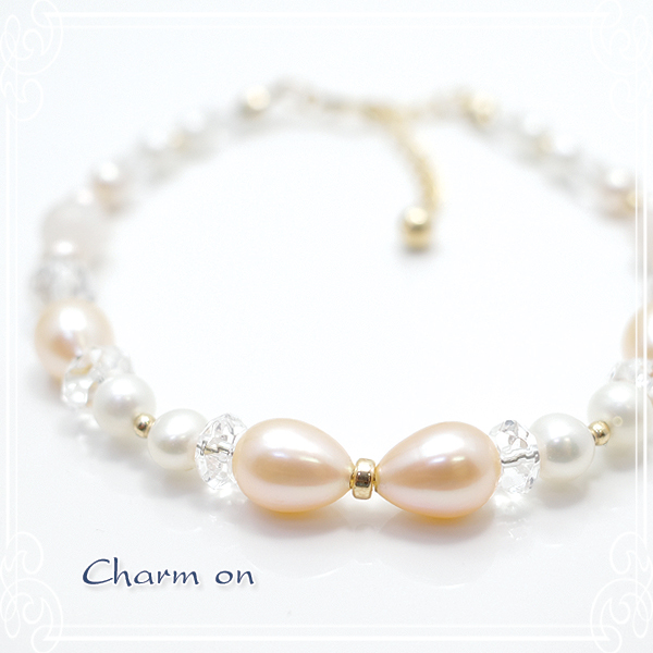 Charm on [ `[ I ]