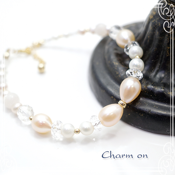 Charm on [ `[ I ]