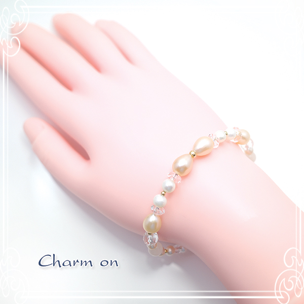 Charm on [ `[ I ]