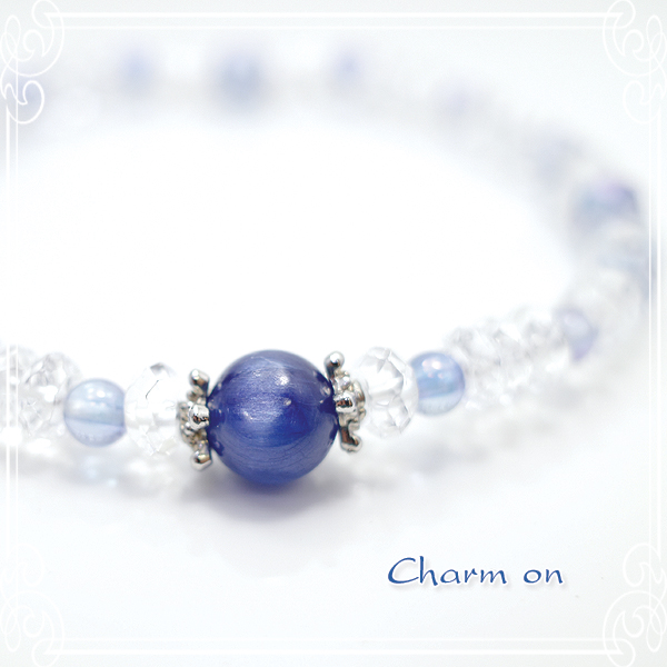 Charm on [ `[ I ]