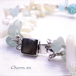 Charm on [ `[ I ]