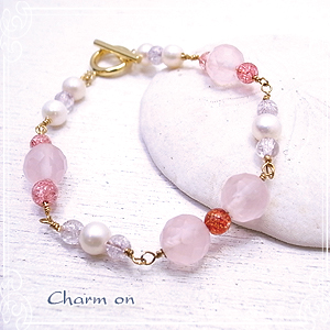 Charm on [ `[ I ]