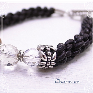 Charm on [ `[ I ]