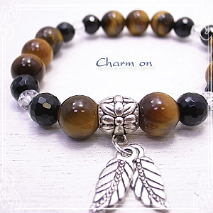 Charm on [ `[ I ]