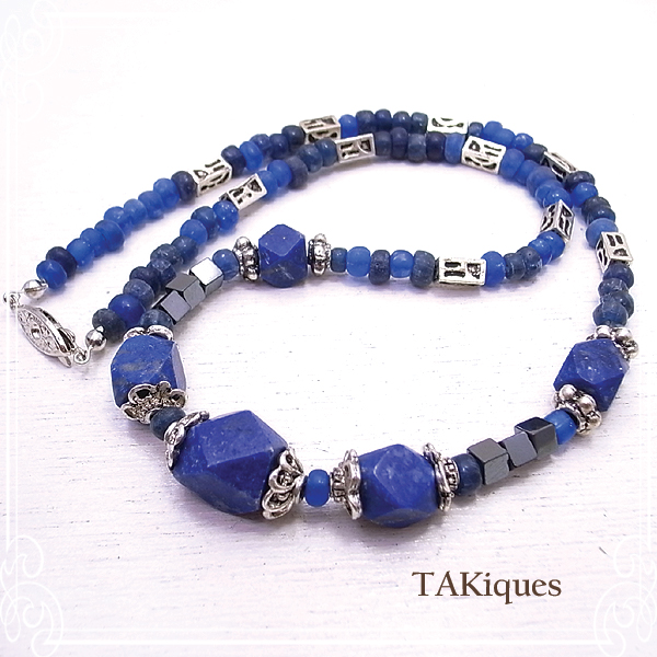 ジュエリーパーツ工房作家作品