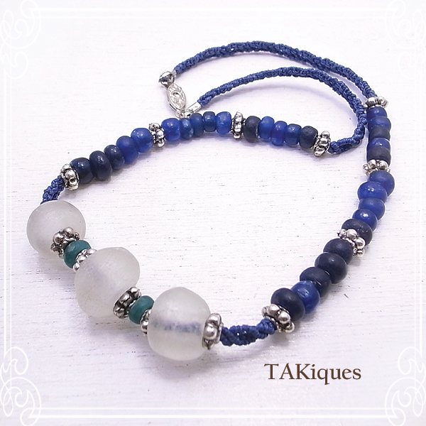 ジュエリーパーツ工房作家作品