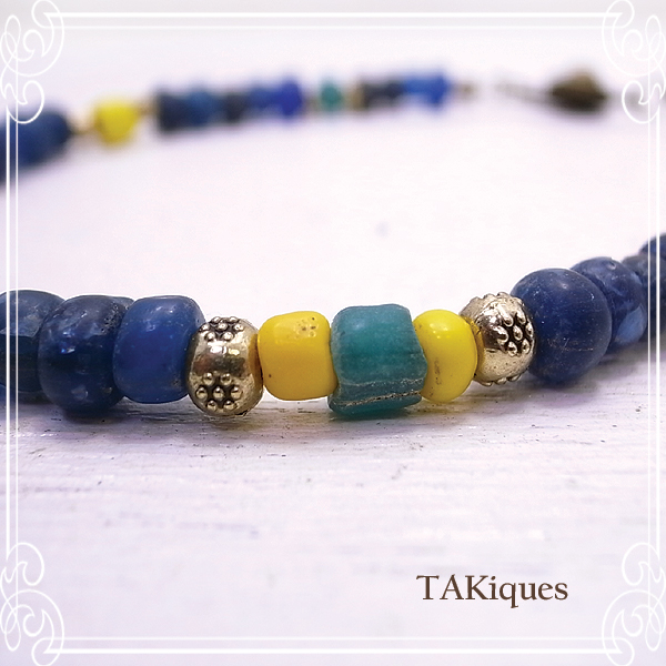 TAKiques [ eL[NX ] 