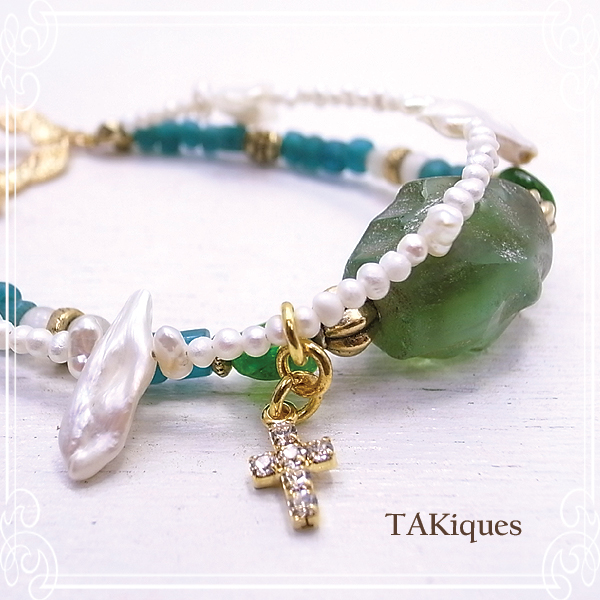 TAKiques [ eL[NX ] 