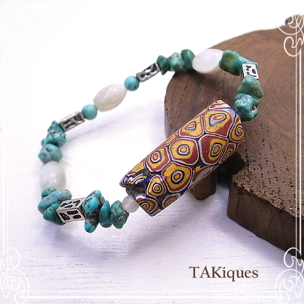 TAKiques [ eL[NX ] 