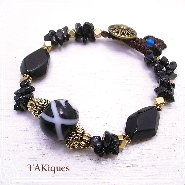 ジュエリーパーツ工房作家作品