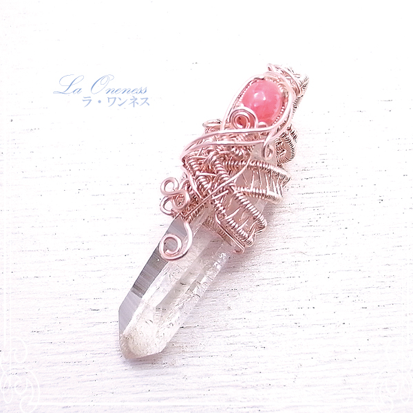ジュエリーパーツ工房作家作品