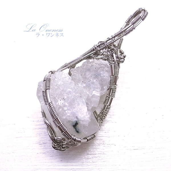 ジュエリーパーツ工房作家作品