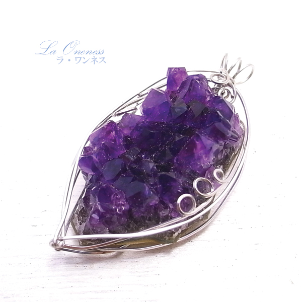 ジュエリーパーツ工房作家作品