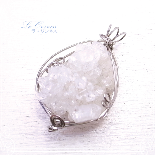 ジュエリーパーツ工房作家作品