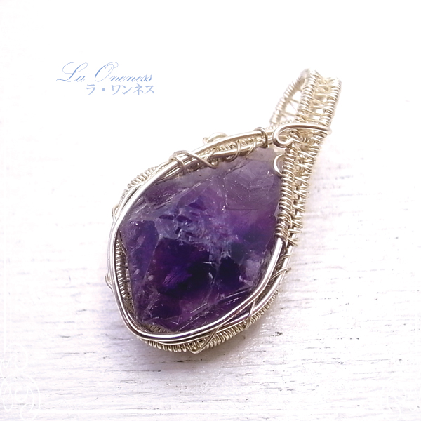 ジュエリーパーツ工房作家作品