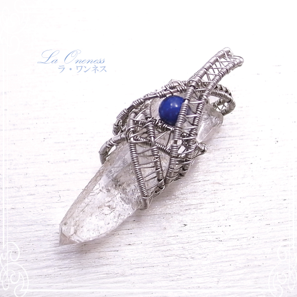 ジュエリーパーツ工房作家作品