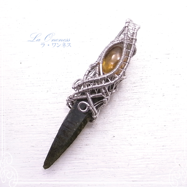 ジュエリーパーツ工房作家作品