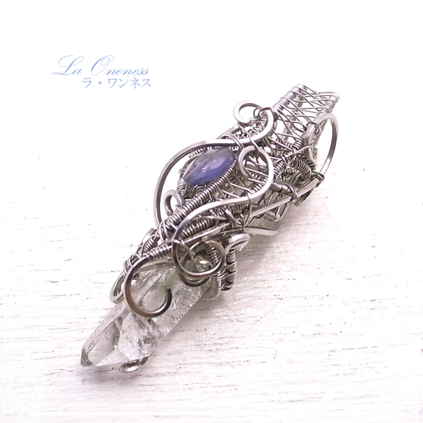 ジュエリーパーツ工房作家作品