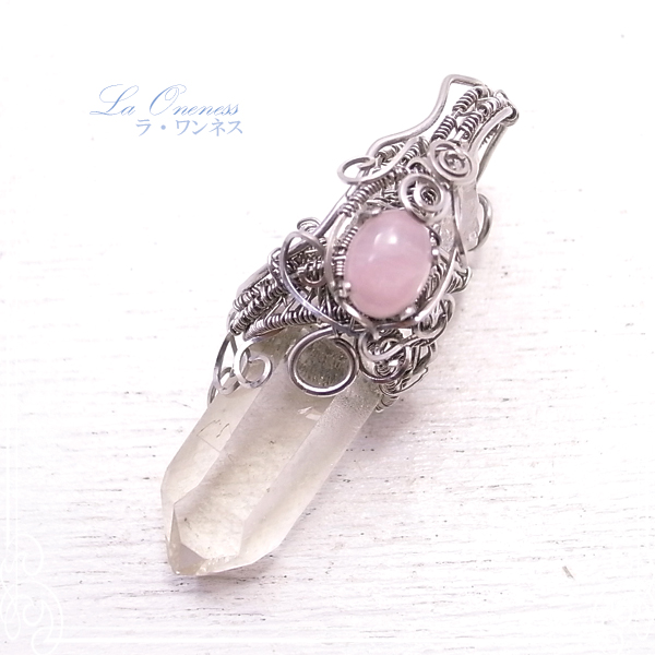 ジュエリーパーツ工房作家作品