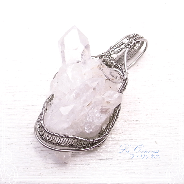ジュエリーパーツ工房作家作品