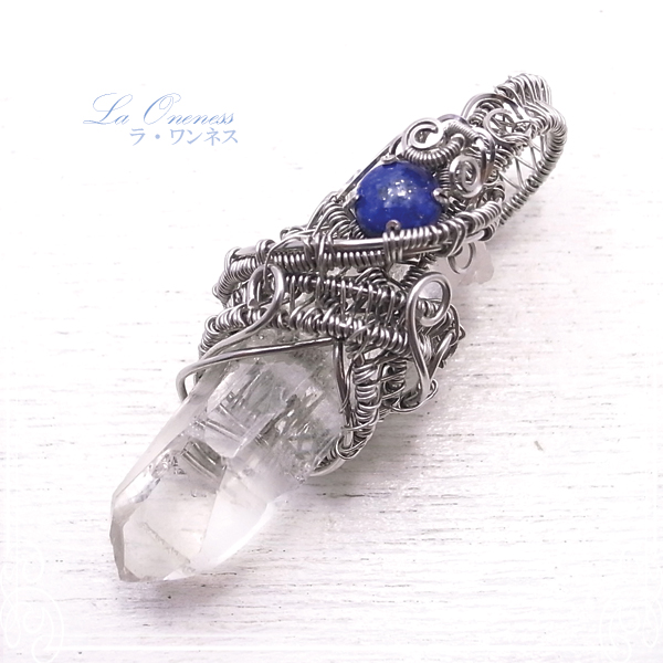 ジュエリーパーツ工房作家作品
