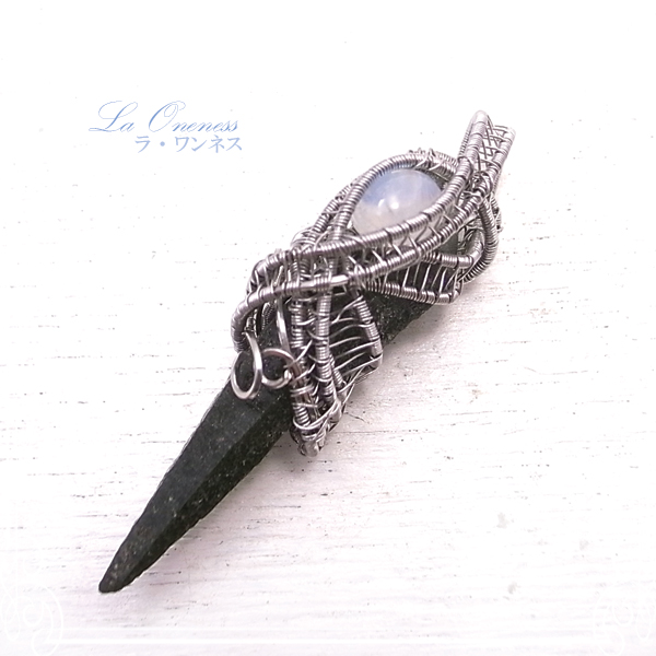 ジュエリーパーツ工房作家作品