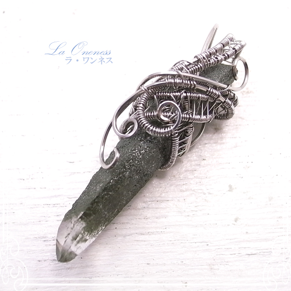 ジュエリーパーツ工房作家作品