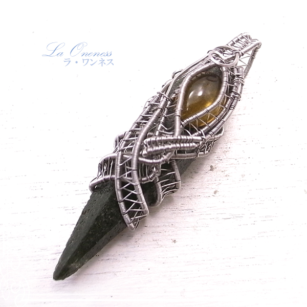 ジュエリーパーツ工房作家作品