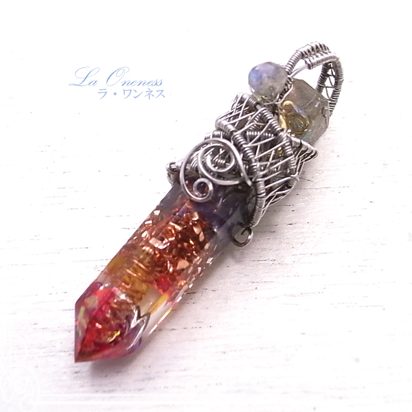 ジュエリーパーツ工房作家作品