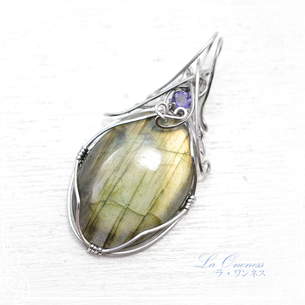 ジュエリーパーツ工房作家作品