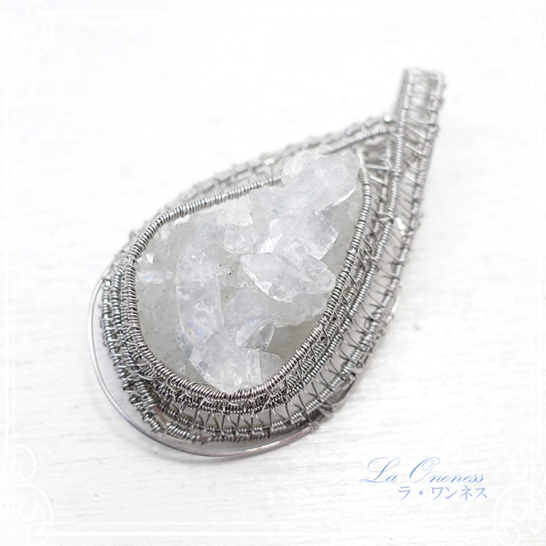 ジュエリーパーツ工房作家作品