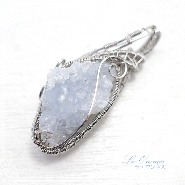 ジュエリーパーツ工房作家作品