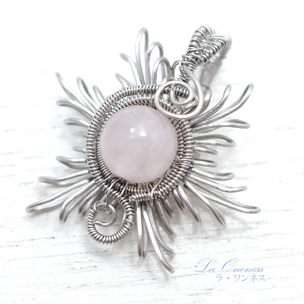 ジュエリーパーツ工房作家作品