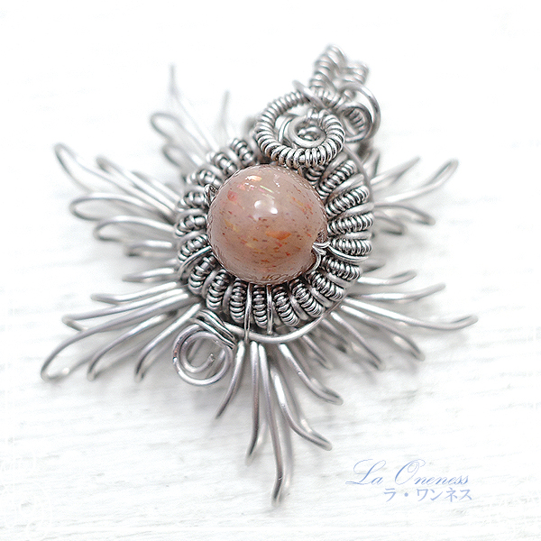 ジュエリーパーツ工房作家作品