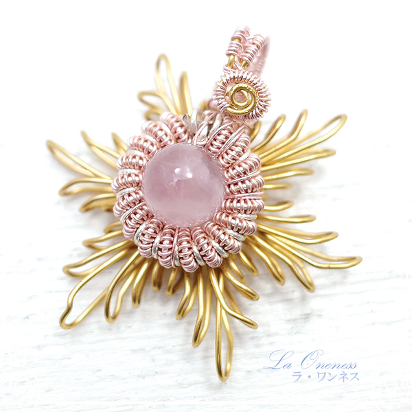 ジュエリーパーツ工房作家作品