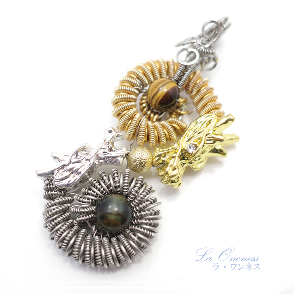 ジュエリーパーツ工房作家作品