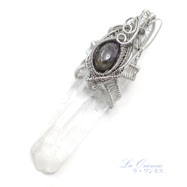 ジュエリーパーツ工房作家作品