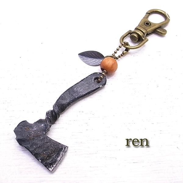 ジュエリーパーツ工房作家作品